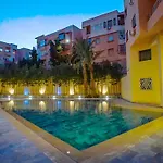 Appart Duplex Avec Piscine