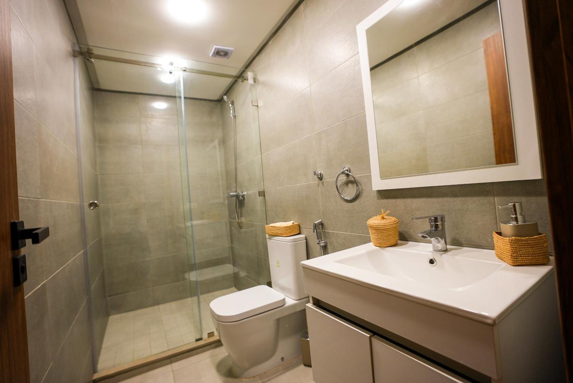 Appartement Duplex Avec Piscine Marrakesh