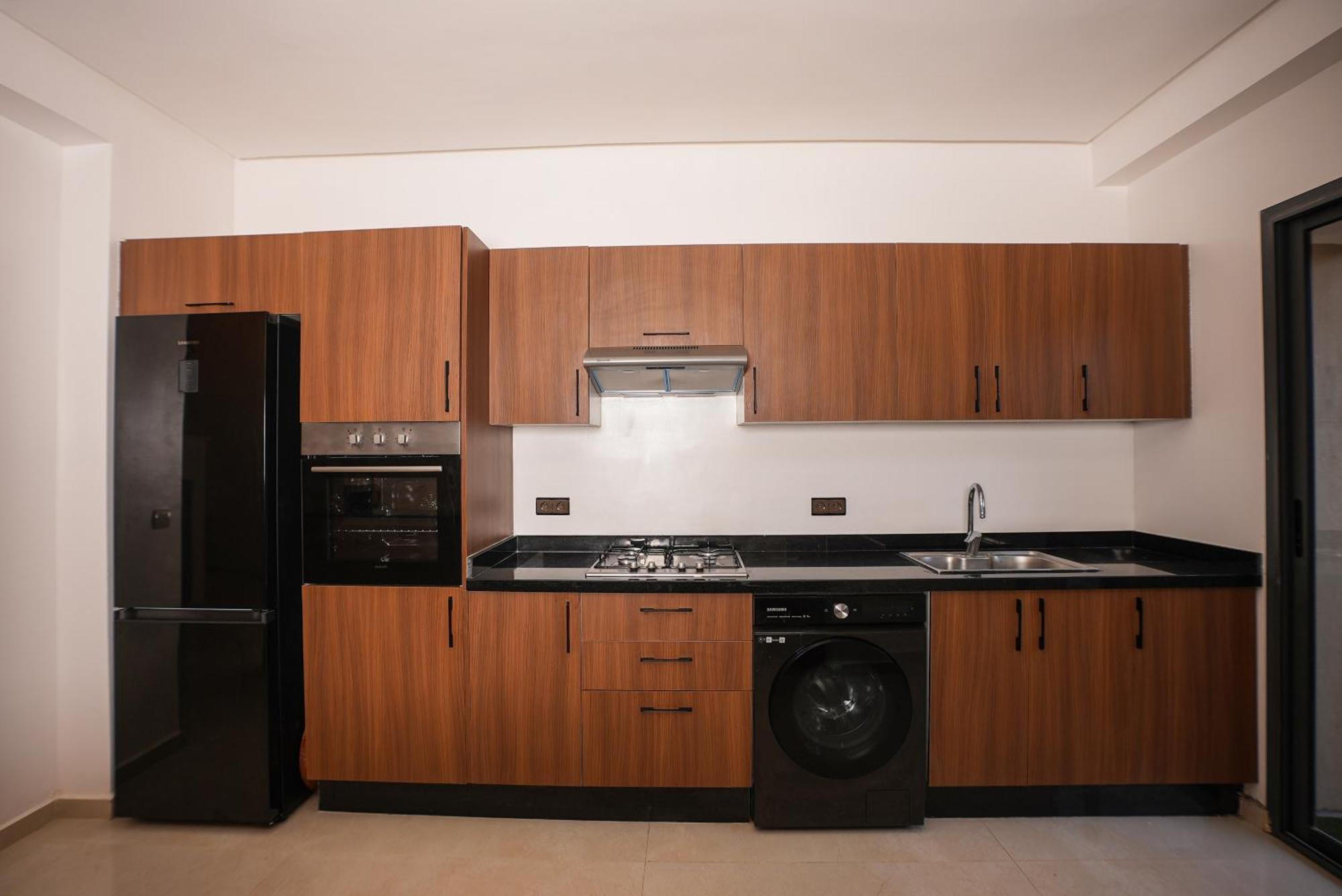 Duplex Avec Piscine Appartement *