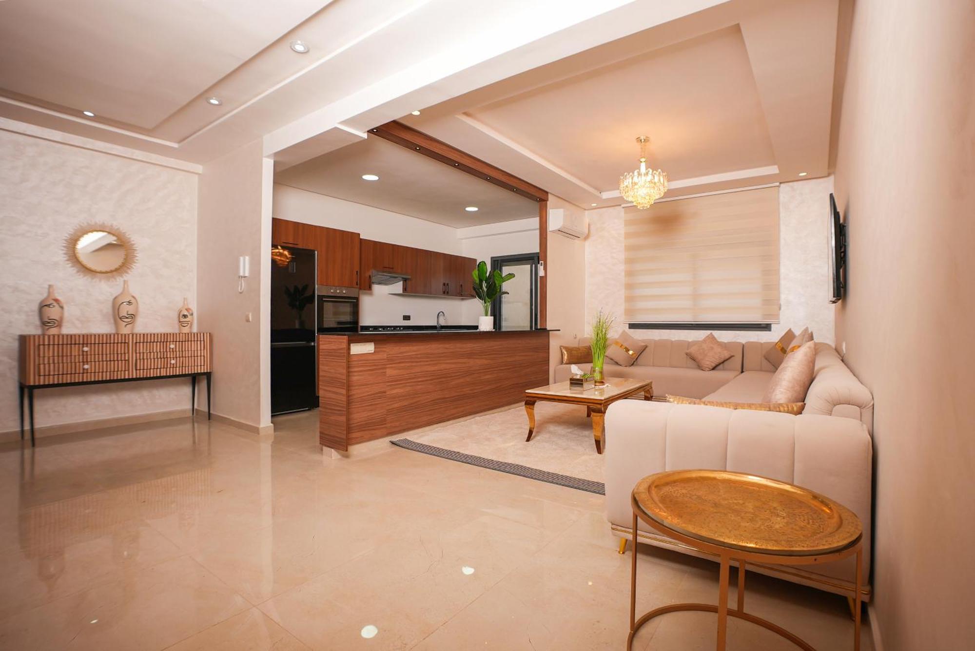 Duplex Avec Piscine Appartement